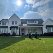 House Wash NewnaN 0